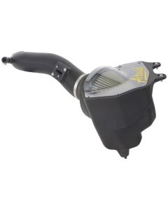 Airaid 20-21 Jeep Wrangler V6-3.0L DSL Performance Air Intake System - Hardware Included - 314-294