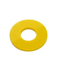 ARB Coil Spring Packer 10mm Tj Rear - OMEWTJPR10
