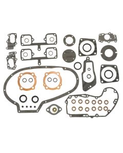 Athena Harley-Davidson Complete Gasket Kit (Incl Oil Seals) - P400195900737