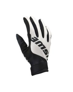 USWE No BS Off-Road Glove White - Medium - 80997023025105