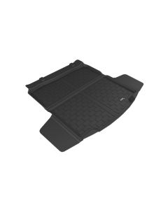 3D MAXpider 2016-2020 Chevrolet Malibu Kagu Cargo Liner - Black - M1CH0771309