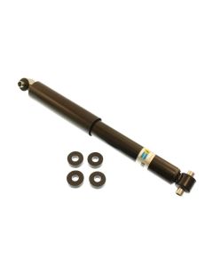 Bilstein B4 1983 Volvo 760 GLE Rear Twintube Shock Absorber - 19-019888