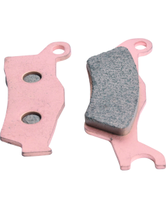 Premium QBS Brake Pads - QUAD-600140 for Superior Safety