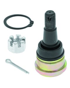QuadBoss 08-10 Polaris Outlaw 450 Lower Ball Joint Kit - 413589