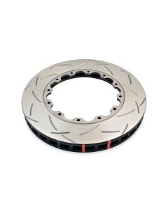 DBA 97-12 Chevrolet Corvette T-Slot Uni-Directional Slotted Replacement Rotor - DBA5067.1S