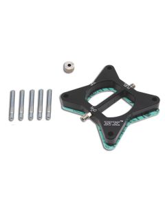 Nitrous Express Ford 4.6L 2-Valve Plate Conversion - NX346
