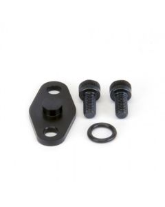 Skunk2 Air Temp Blockoff (for Ultra Street/Pro Series Manifolds) - 307-05-9555