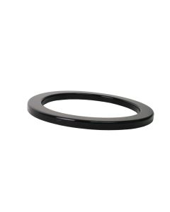 Whiteline 91-07 Toyota Land Cruiser /  98-07 Lexus LX470 10mm Rear Spring Pad Bushing - W73472