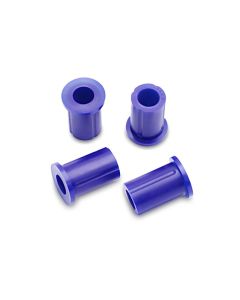 SuperPro 19-23 Ford Ranger Rear Shackle Bushing Kit - SPF3803K