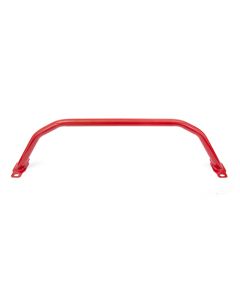 BMR 90-04 Ford Mustang Front Bumper Support (Red) - BSF731R