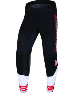 Answer 23 Elite Finale Pant Black/White/Red Size - 28 - 447449