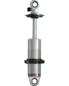 Ridetech HQ Series CoilOver Shock 5.2in Travel 2.5in Coil Eye/Eye Mounting 11.225inx16.425in - 24159901