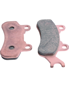 Premium QBS Brake Pads - QUAD-600129 for Optimal Safety
