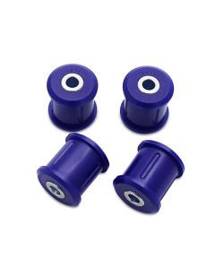 SuperPro 2013 Mazda CX-5 Sport Rear Toe Control Arm & Outer Bushing Set (4 pcs.) - SPF4215K