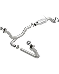 MagnaFlow Conv DF 00 Blazer 4WD 4dr 4.3L - 93369