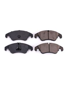 Power Stop 10-16 Audi A4 Front Z16 Evolution Ceramic Brake Pads - 16-1322