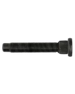Moroso Press-In Wheel Studs - 12mm x 1.5 x 3.25in - 5 Pack - 46245