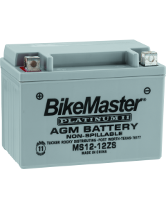AGM Bike Battery - BKM Batteries BIKE-780709
