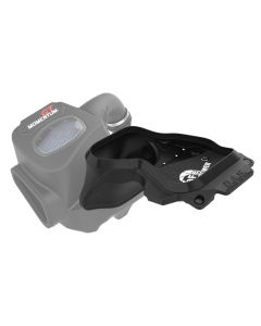 aFe Dynamic Air Scoop For Intake kits 50-70119D & 50-70119R - 50-70119S