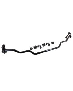 Ridetech 97-13 Chevy Corvette Rear MuscleBar - 11519122