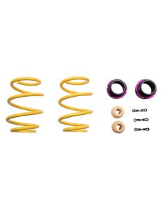 KW H.A.S. for Mercedes CLS63vAMG E 63 Sedan - 25325071