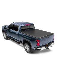 Truxedo 2020 GMC Sierra & Chevrolet Silverado 2500HD & 3500HD 6ft 9in TruXport Bed Cover - 273301