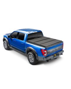 Extang 2024 Ford Ranger (5ft Bed) Solid Fold ALX Bed Cover - 88637