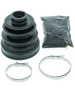 QuadBoss CV Boot Kit for 2011 Arctic Cat 1000 H2 AU