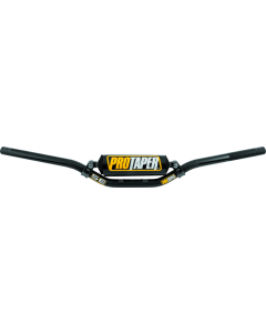 ProTaper SE Schoolboy Low Handlebar - Black - 025290
