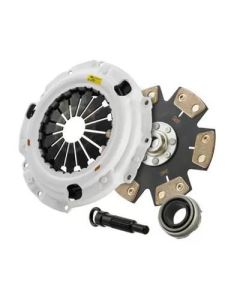 Clutch Masters 94-01 Acura Integra 1.8L VTEC FX500 6-Puck Clutch Kit - 08913-HRB6
