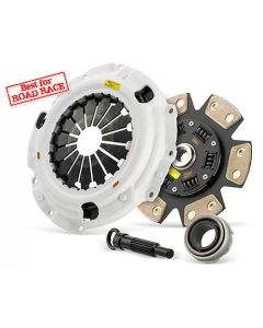 Clutch Masters 01-09 Honda S2000 2.0L/2.2L FX400 6-Puck Clutch Kit - 08023-HRC6
