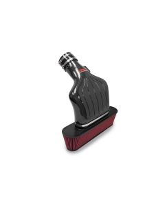 CORSA Carbon Fiber Intake with DryTech Filter Chevrolet Corvette Z06 2006-2013- CORS-44108-1