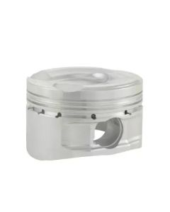 CP Piston & Ring Set for Mini Cooper S N14 1.6L - Bore (77.0mm)-Size (STD)-CR (10.5)-Set of 4 - SC7515-4
