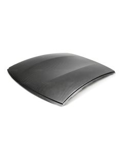 SEIBON Carbon Dry Carbon Roof Replacement for Toyota Supra GR 2020-2021 - CR20TYSUP-DRY