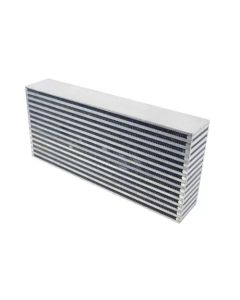 CSF Magnum 900+hp Bar & Plate Intercooler Core - 20in L x 12in H x 4in W - 8174