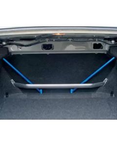 Cusco Power Brace Rear Bulk Arm FD2 Civic Si *carpet/panels Need trimmed* - 329 492 RB