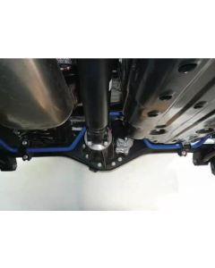 Cusco Sway Bar Rear 22mm (Includes Bushings) Toyota FJ Cruiser GSJ15W - 957 311 B22