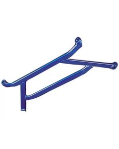 Cusco Lower Arm Bar Type II Front GH GRB GVB Impreza WRX/STi (Turbo ONLY) NOT W/VER 1 - 692 477 A