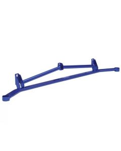 Cusco Power Brace - Rear Trunk Subaru STI RHD 04-07- CUSC-672 492 RTLHD