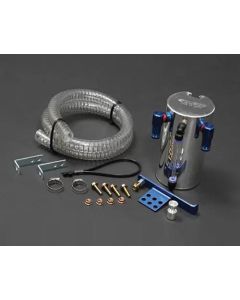 Cusco Street Oil Catch Tank Mitsubishi Evolution X 08-12- CUSC-566 009 A