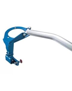 Cusco ST Front Strut Bar Acura Integra DA6/8 (non-ABS) 89-93- CUSC-308 510 A