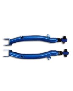 Cusco Trailing Rod Rear Adjustable Pillowball GRB STi GVB BR9 BM9 - 692 474 T