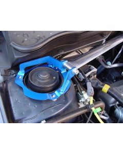 Cusco Strut Bar OS Front GH8-GRB GVB SH5 FORESTER Impreza WRX/STi - 692 540 A