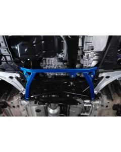 Cusco Lower Arm Bar Type II Front CZ4A Evo 10 - 566 477 A