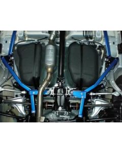 Cusco Rear Member Power Brace Mitsubishi EVO X CZ4A 08-12- CUSC-566 492 RM