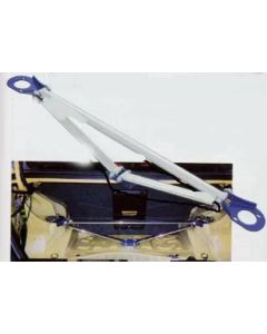 Cusco Strut Bar OS-T Rear CT9A EVO7/8/9 - 564 544 A