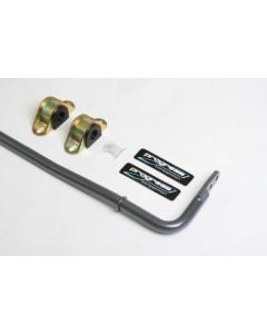 Progress Tech 2014 Mazda 3 Rear Sway Bar (22mm - Adjustable) - 62.1127