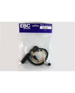EBC 03-05 Land Rover Range Rover 4.4 Front Wear Leads - EFA126