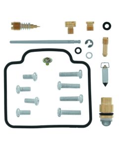 QuadBoss 99-04 Yamaha YFM250 Bear Tracker Carburetor Kit - 418333