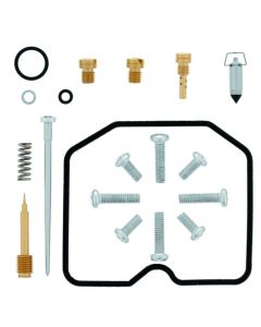 QuadBoss 03-04 Arctic Cat 400 2x4 FIS AT Carburetor Kit - 418039